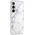 Guess Etui Guess GUHCS23MPCUMAH do Samsung Galaxy S23+ Plus S916 biały/white hardcase Marble
