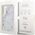Guess Etui Guess GUHCS23MPCUMAH do Samsung Galaxy S23+ Plus S916 biały/white hardcase Marble