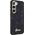 Guess Etui Guess GUHCS23SPCUMAK do Samsung Galaxy S23 S911 czarny/black hardcase Marble
