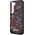 Guess Etui Guess GUHCS23MHCFWSA do Samsung Galaxy S23+ Plus S916 zielony/kaki hardcase Flower Collection