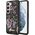 Guess Etui Guess GUHCS23MHCFWSK do Samsung Galaxy S23+ Plus S916 czarny/black hardcase Flower Collection
