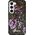 Guess Etui Guess GUHCS23MHCFWSK do Samsung Galaxy S23+ Plus S916 czarny/black hardcase Flower Collection