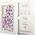 Guess Etui Guess GUHCS23MHCFWST do Samsung Galaxy S23+ Plus S916 biały/white hardcase Flower Collection