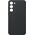 Samsung Etui Samsung EF-VS916LB S23+ S916 czarny/black Leather Cover