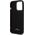 BMW Etui BMW BMHCP14X22RSEPK Apple iPhone 14 Pro Max czarny/black Leather Card Slot