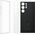 Samsung Etui Samsung EF-MS918CB S23 Ultra S918 czarny/black Frame Cover
