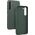 Spigen Etui Spigen Cyrill Ultra Color Samsung Galaxy S23+ Plus Kale