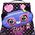 Spin Master Interaktywna Saszetka Purse Pets Gepard