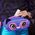 Spin Master Interaktywna Saszetka Purse Pets Gepard