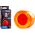 YoYoFactory Yoyo dla Zaawansowanych YoYoFactory Replay PRO Fire Marble