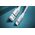 Kabel USB Ugreen USB-A - Lightning 2 m Srebrny (UGR1461)