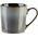 Lumarko Kubek 400ml 9,5x13,5xh9,2cm Lumarko!