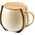 Lumarko Kubek 580ml 8,5x14xh10,5cm Lumarko!