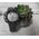 Zegarek Timex Zegarek Timex TW5M41100 młodzieżowy