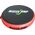 Trampolina Master AirSpot Trampolina Dmuchana MASTER 100 x 20 cm Black Red