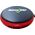 Trampolina Master AirSpot Trampolina Dmuchana MASTER 100 x 20 cm Black Red