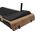 Bieżnia Master Wood F-05 elektryczna
