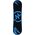 Master Sanki Master Snowboard ślizgacz dla dzieci Blue