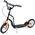 Hulajnoga Spartan Hulajnoga Spartan Sport Premium Scooter Z Gumowymi Kołami 12"