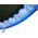 Trampolina Spartan Trampolina z Uchwytem 122 cm SPARTAN
