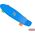 Deskorolka Darpeje Fiszka Deskorolka 56 cm Funbee Blue D'arpeje