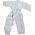 Strój Kimono do Judo Na Wzrost 200 cm