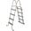 Bestway Basen Dmuchany Rozporowy z Kołnierzem Fast Set 457 x 107 cm BESTWAY