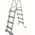 Bestway Basen Dmuchany Rozporowy z Kołnierzem Fast Set 457 x 107 cm BESTWAY
