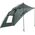 King Camp Namiot Wiata KING CAMP Compass Szary