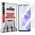 GrizzGlass Szkło hybrydowe GrizzGlass HybridGlass Honor X7a