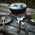 Fiskars FISKARS GARNEK NORDEN GRILL CHEF
