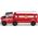 Spin Master PAW PATROL Psi Patrol Wóz strażacki Big Truck Pups Marshall p6 6063793 Spin Master