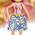 Mattel Lalka Enchantimals Rodzina pieski Retrievery HHB85