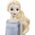 Mattel Frozen Kraina Lodu Elsa i Nokk zestaw (HLW58)