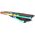 Pamięć Patriot Viper Venom RGB, DDR5, 64 GB, 5600MHz, CL40 (PVVR564G560C40K)