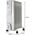 Grzejnik Iso Trade Grzejnik olejowy 2000W Comfort 9 żeberek