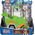 Spin Master promo PAW PATROL Rescue Knights Psi Patrol Rycerze Rocky Auto pojazd 6063588 Spin Master
