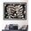 Clementoni CLE puzzle 1000 CompactArtColl MCEscher Bond.39752