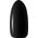 Activeshop OCHO NAILS Lakier hybrydowy black 002 -5 g