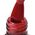 Activeshop OCHO NAILS Lakier hybrydowy red 205 -5 g