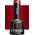 Activeshop OCHO NAILS Lakier hybrydowy red 207 -5 g