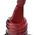 Activeshop OCHO NAILS Lakier hybrydowy red 207 -5 g