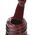 Activeshop OCHO NAILS Lakier hybrydowy red 208 -5 g