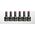 Activeshop OCHO NAILS Lakier hybrydowy pink 301 -5 g