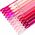 Activeshop OCHO NAILS Lakier hybrydowy pink 306 -5 g