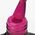 Activeshop OCHO NAILS Lakier hybrydowy pink 311 -5 g