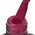 Activeshop OCHO NAILS Lakier hybrydowy pink 313 -5 g