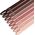 Activeshop OCHO NAILS Lakier hybrydowy brown 808 -5 g