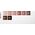 Activeshop OCHO NAILS Lakier hybrydowy brown 808 -5 g