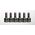 Activeshop OCHO NAILS Lakier hybrydowy nude N01 -5 g